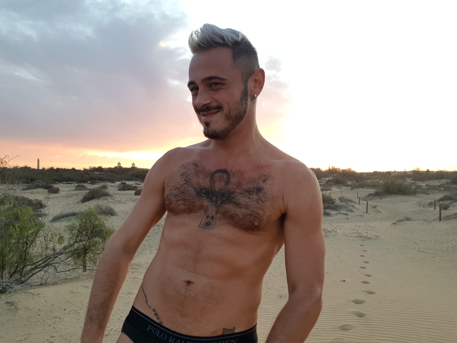Diego Sphynx