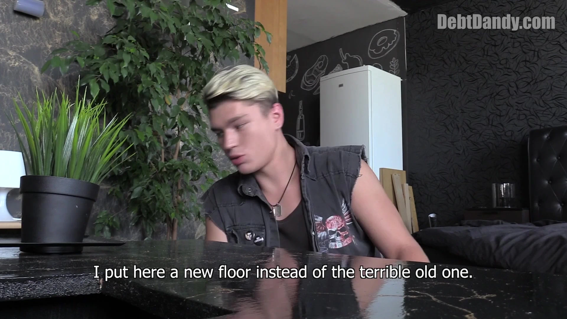 Debt Dandy 258