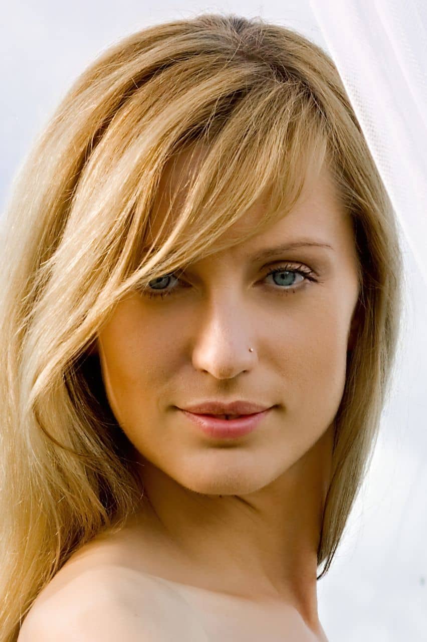 Photo HD Olga Barz - 2