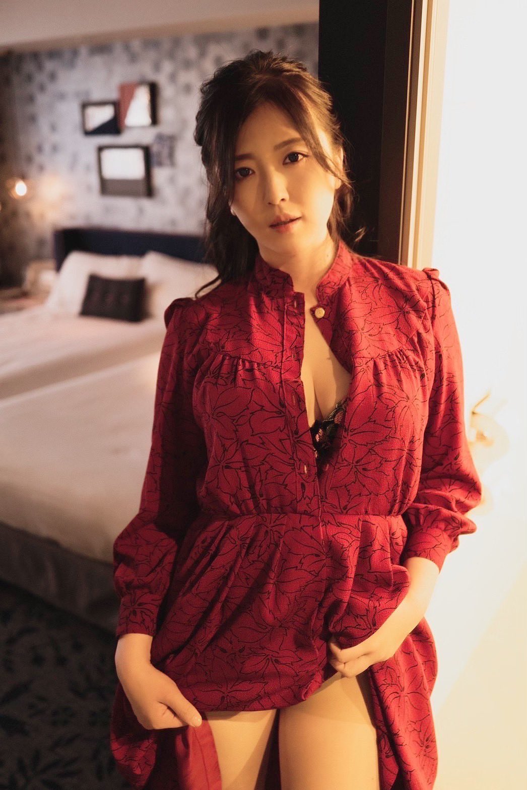 Photo HD Ririko Kinoshita - 3