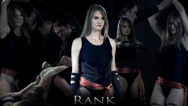 Rank