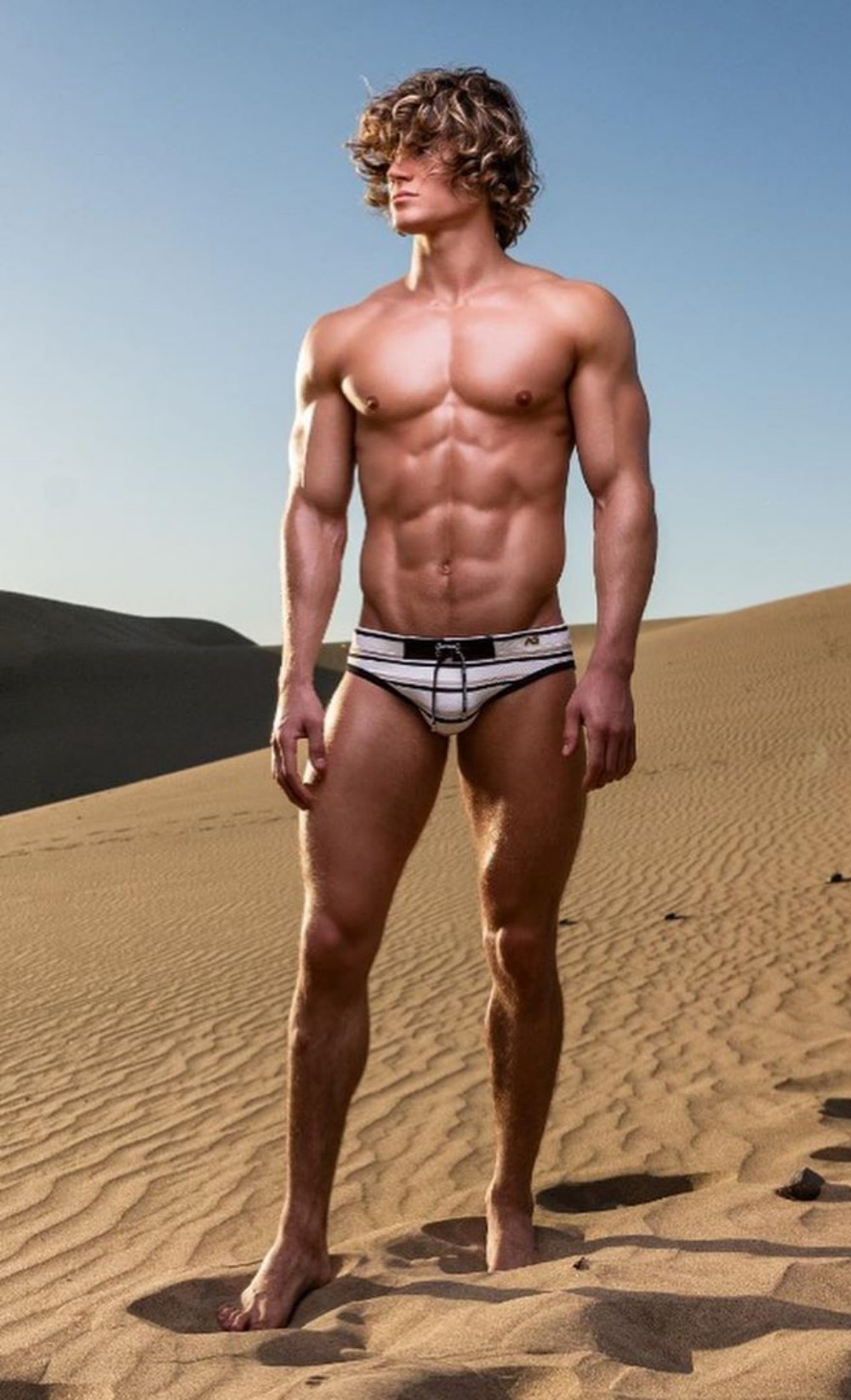 Photo HD Ethan O'Pry - 2