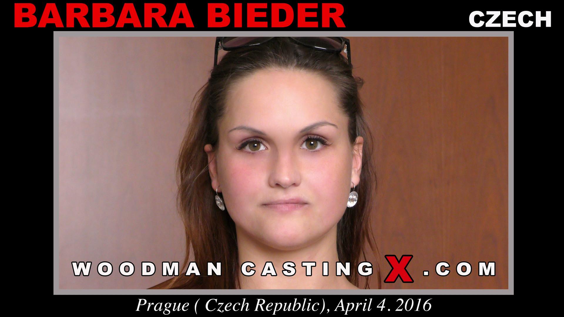 Barbara Bieder
