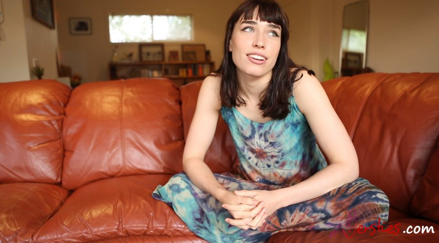 Interview with Lucinda Part 1