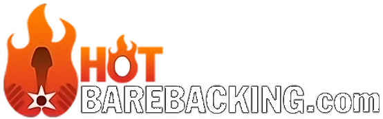 HotBarebacking.com