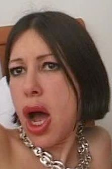 Emanuelle Cristaldi Facial