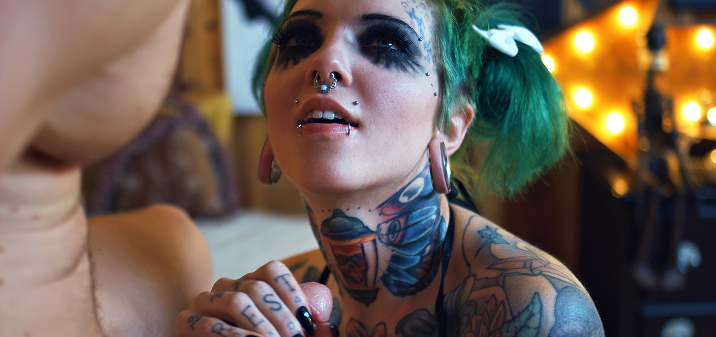 Photo HD Sydnee Vicious - 5