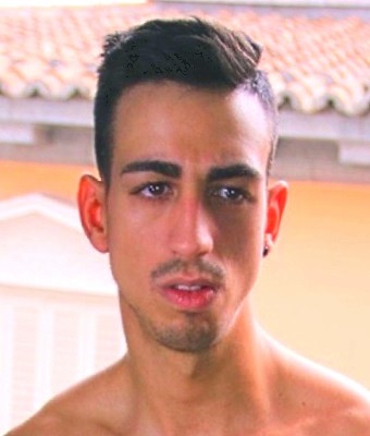 Lucas Costa Gorge profonde