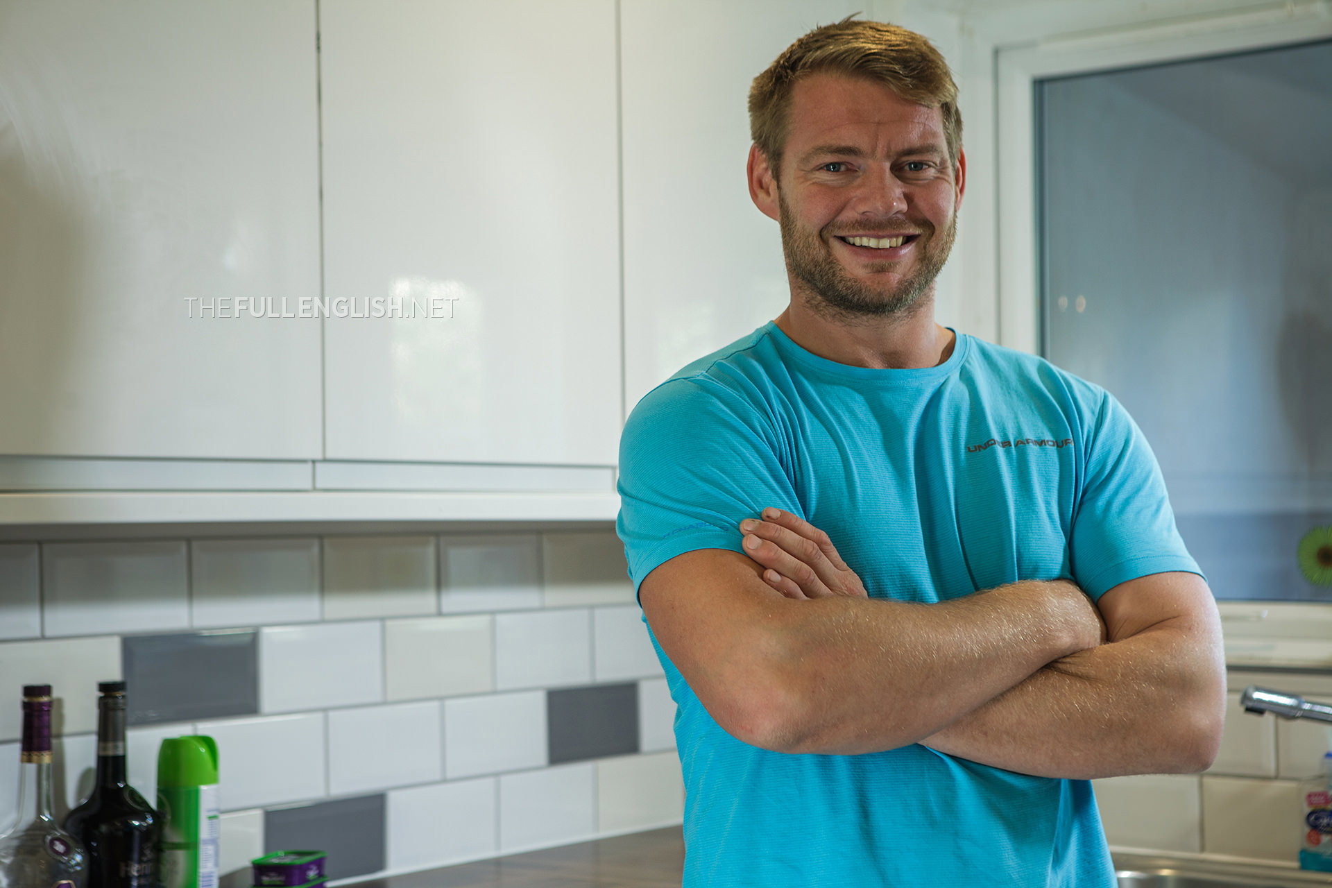 Kitchen Talk