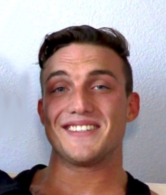 Photo HD Gunner Forbes - 1