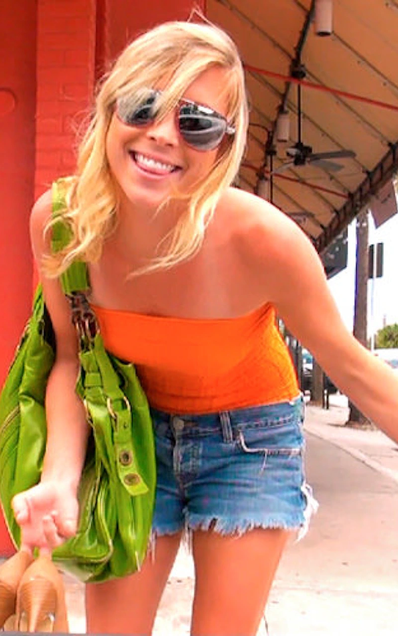 Loren Blaine Domination