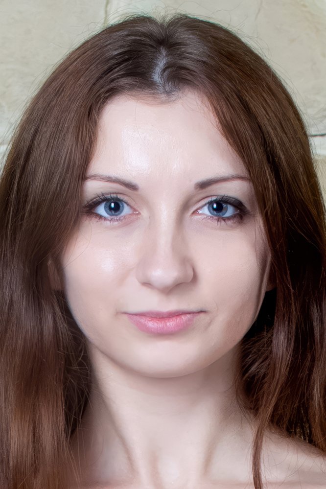 Photo HD Melissa Ray - 5