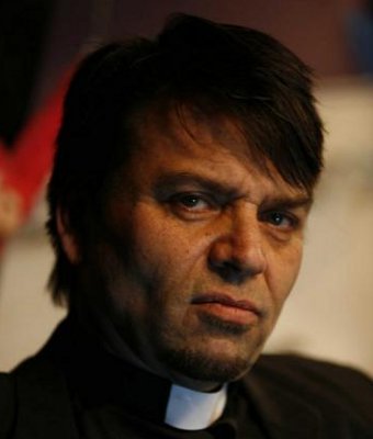 Liam Lockran Fessée