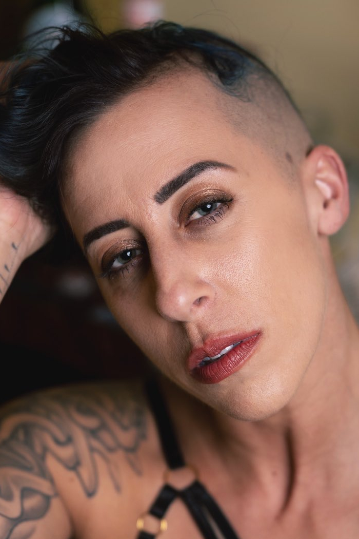 Photo HD Andre Shakti - 5