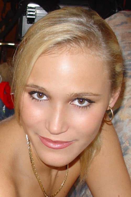 Photo HD Marcie Cole - 2