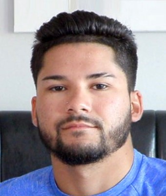 Photo HD Antuan Mills - 1