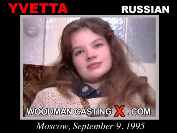 Yvetta