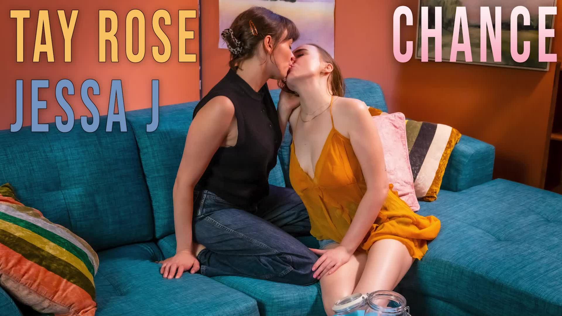 Jessa J & Tay Rose - Chance