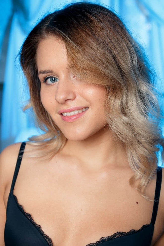 Photo HD Linda Ratonne - 5