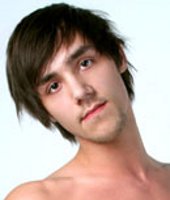 Photo HD Johan Lapointe - 3