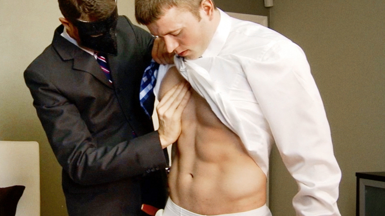 Elder Tolomeev: The Interview