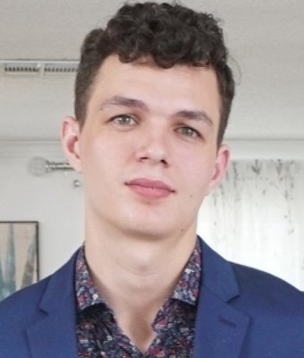 Photo HD Josh Rivers - 4