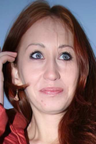 Photo HD Marakulina - 3