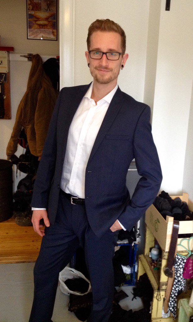 Photo HD Jesse Stryder - 3