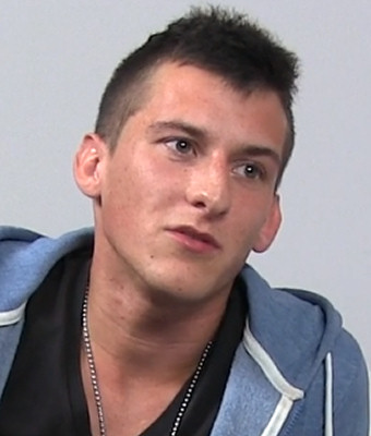 Jacob Michon Female Agent