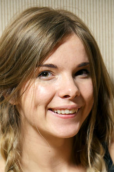 Photo HD Samantha Shain - 3