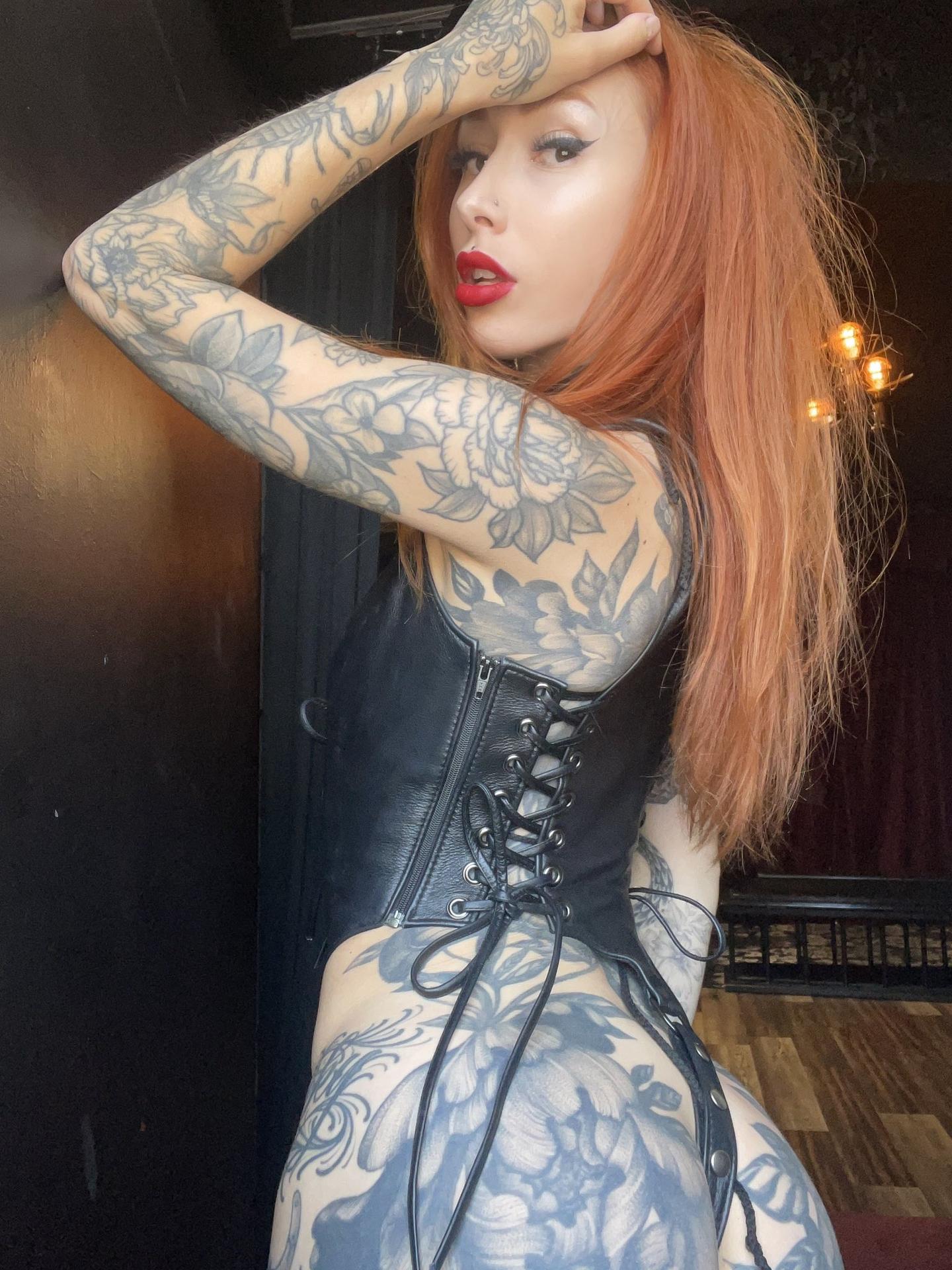 Photo HD Luna Luck - 3