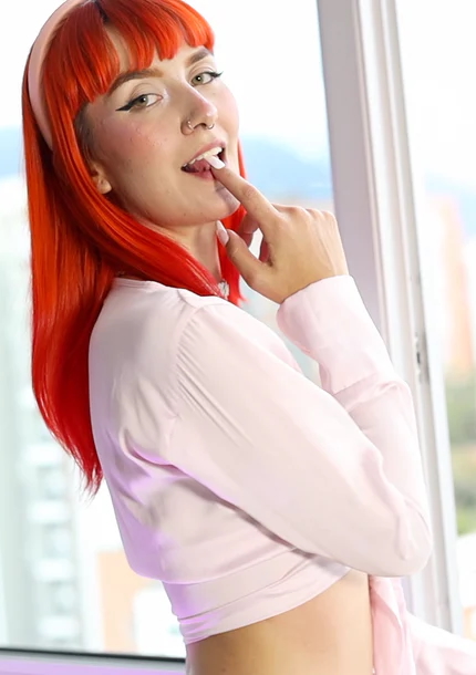 Photo HD Mary Jane Weedley - 6