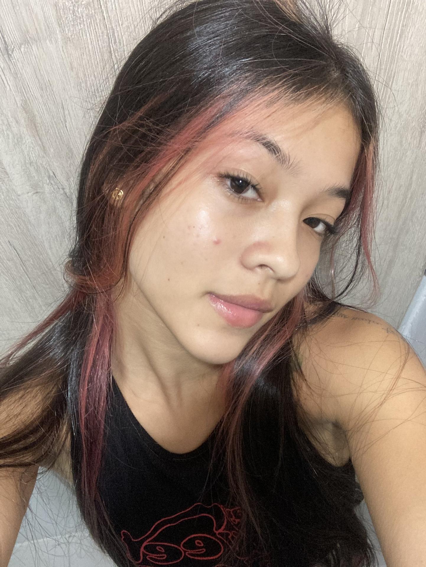 Photo HD Anna Cherry - 2