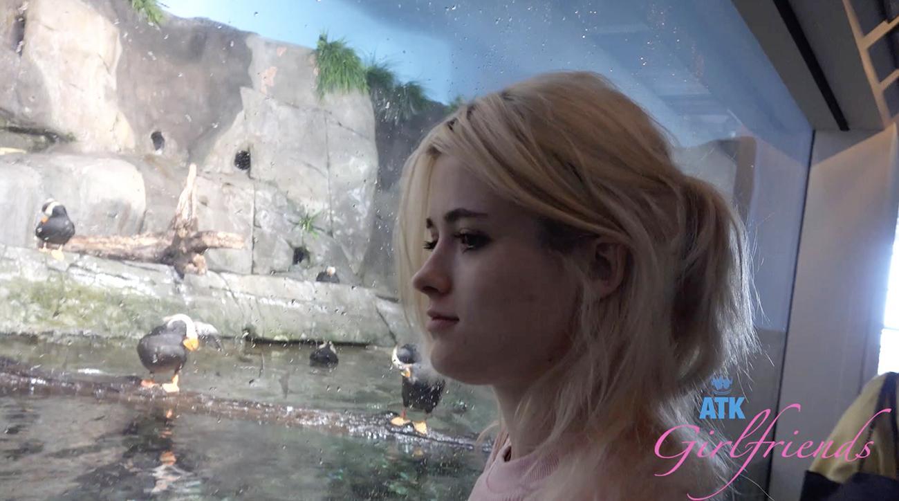 Nicole Nichols Norcal Part 5