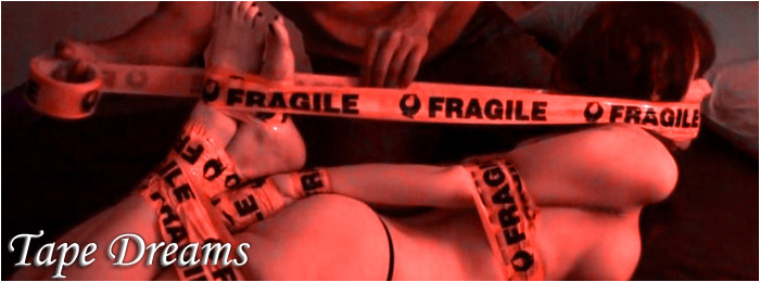 Tape Dreams