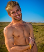 Photo HD Tate Thompson - 1