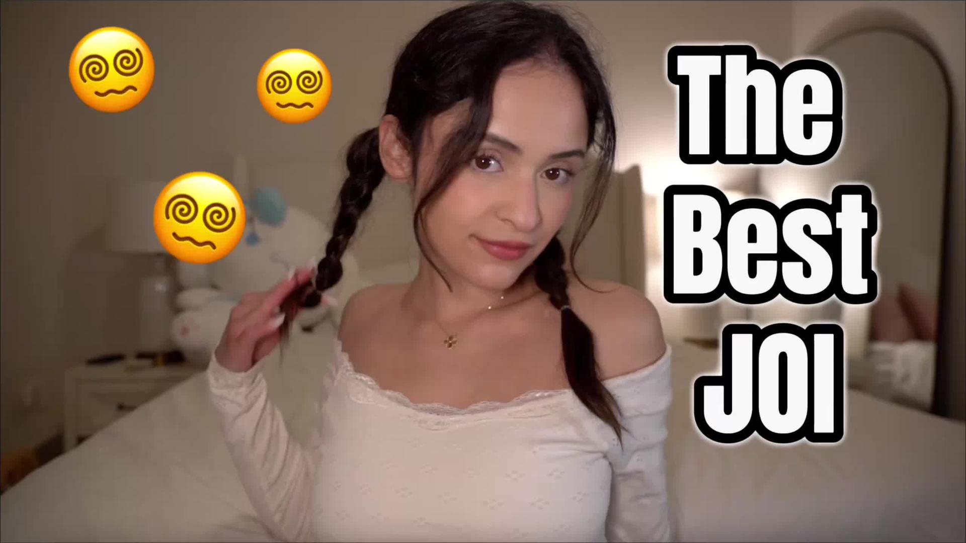 the best JOI