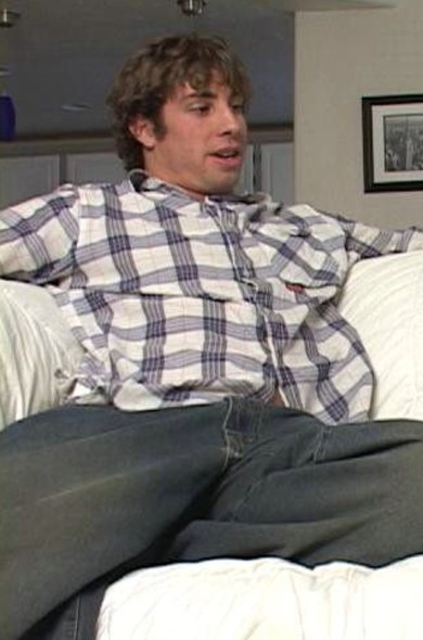 Nick Jacobs Digital Playground