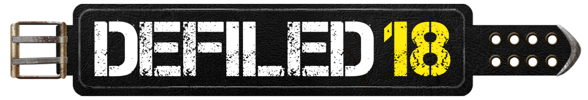 Defiled 18