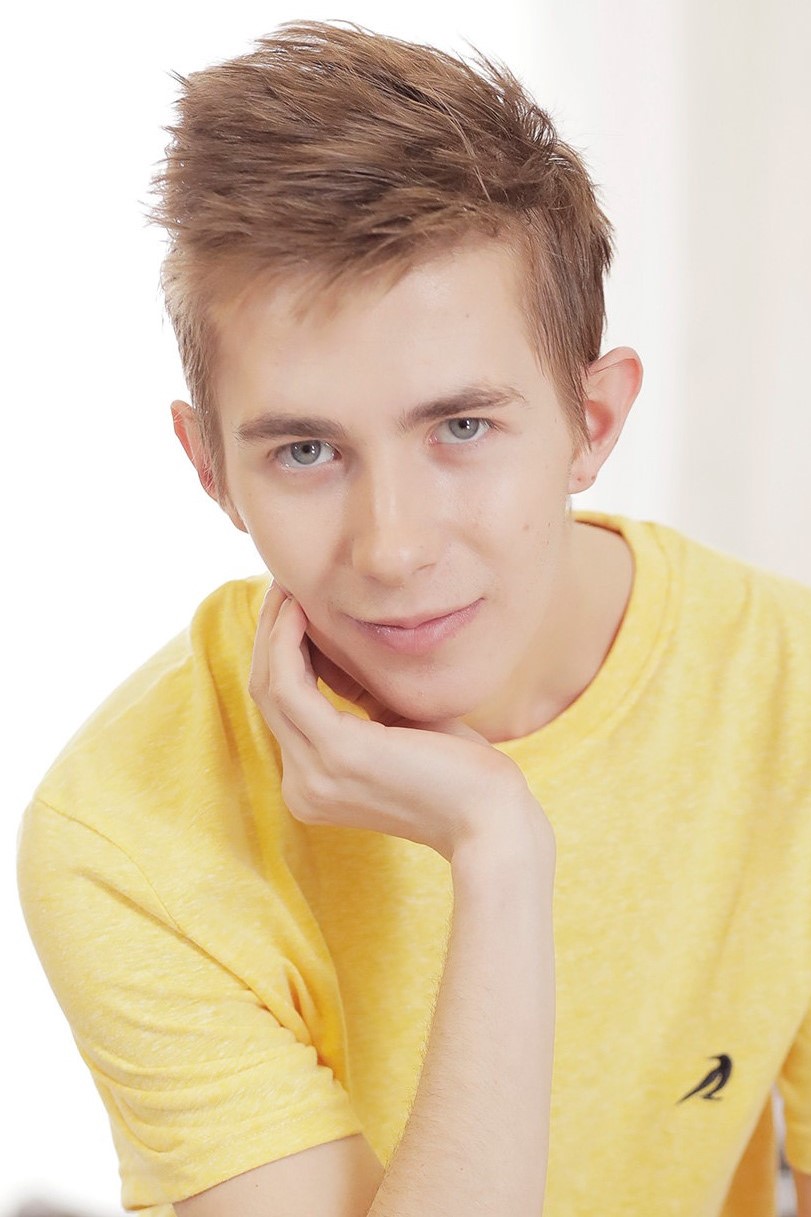 Photo HD Dominik Black - 4