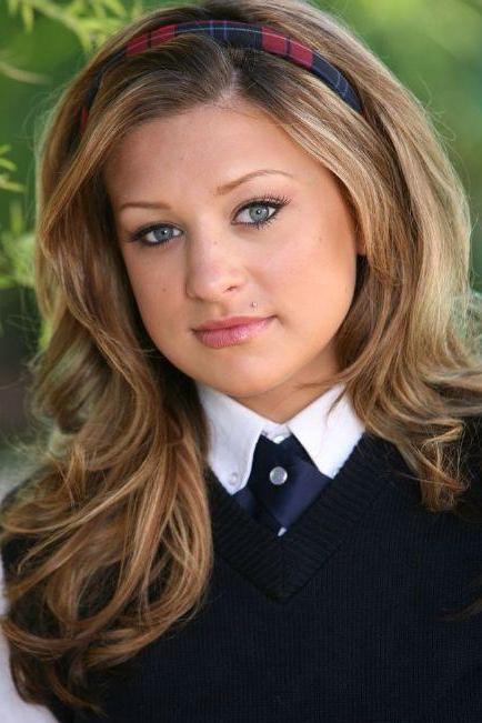 Photo HD Carmen McCarthy - 4