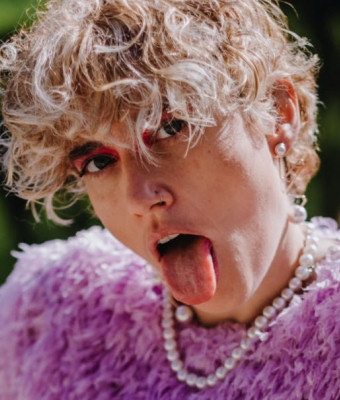 Charlie Benedetti XConfessions