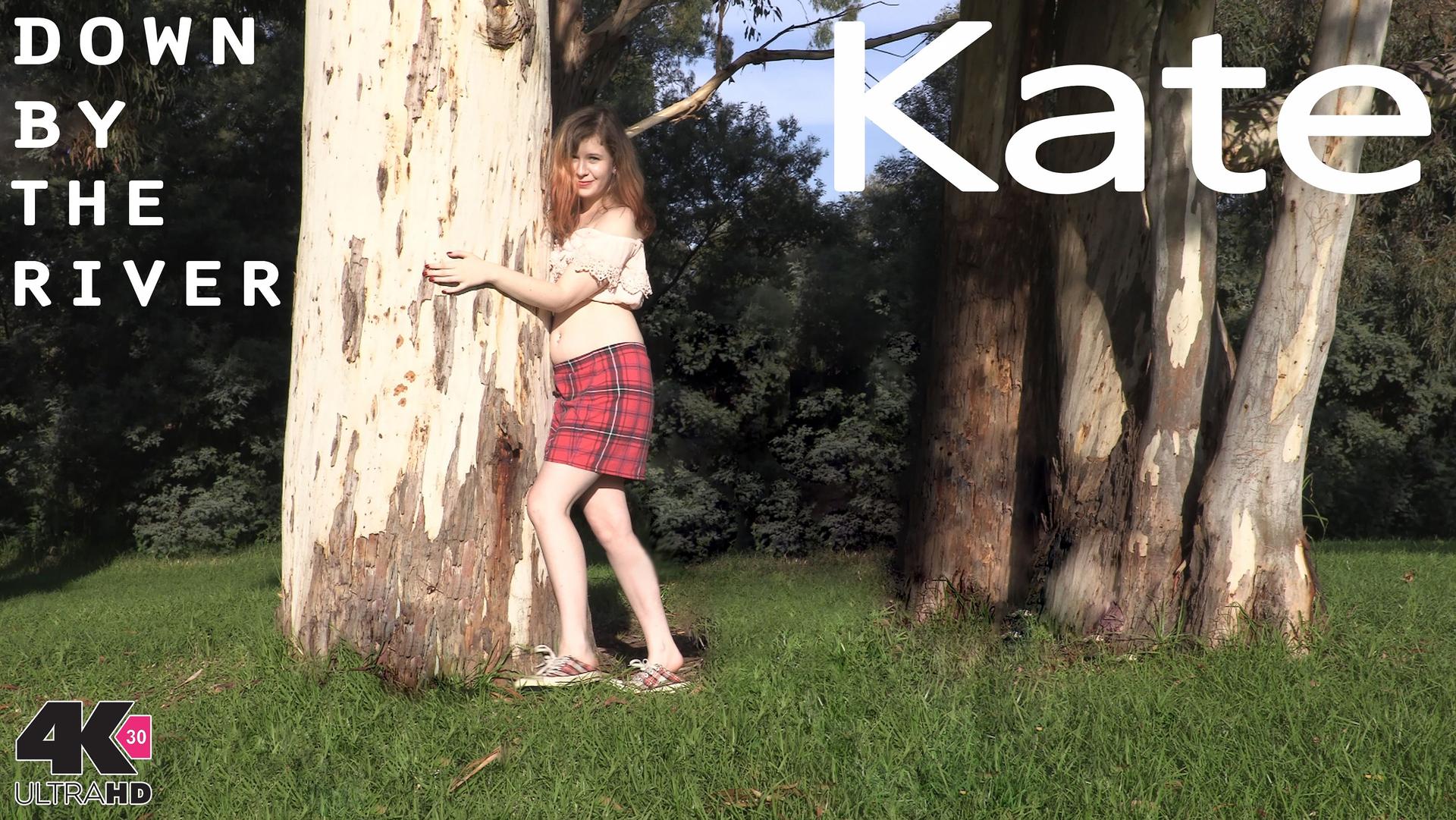 Kate - Down By The River