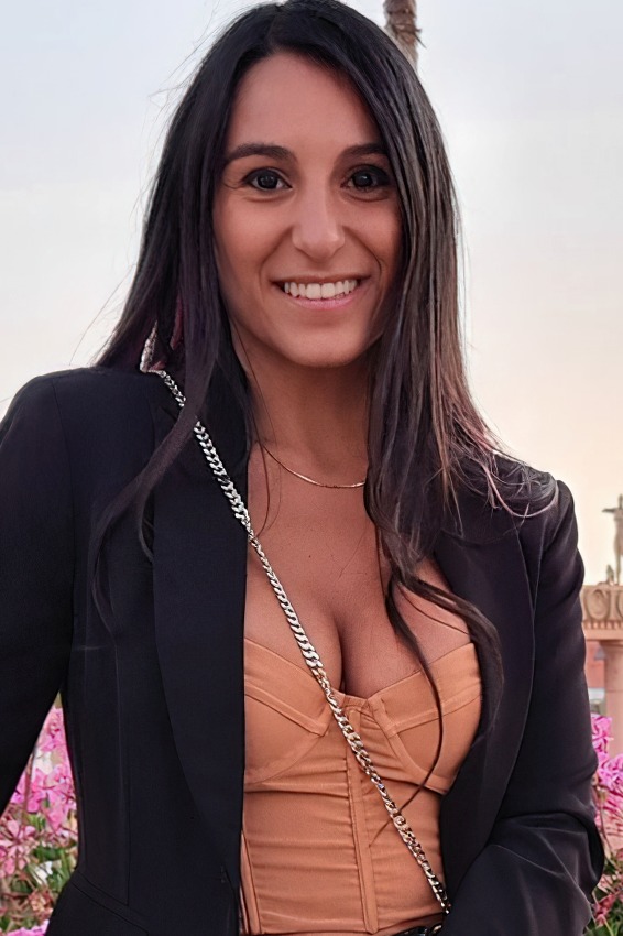 Photo HD Danika Mori - 7