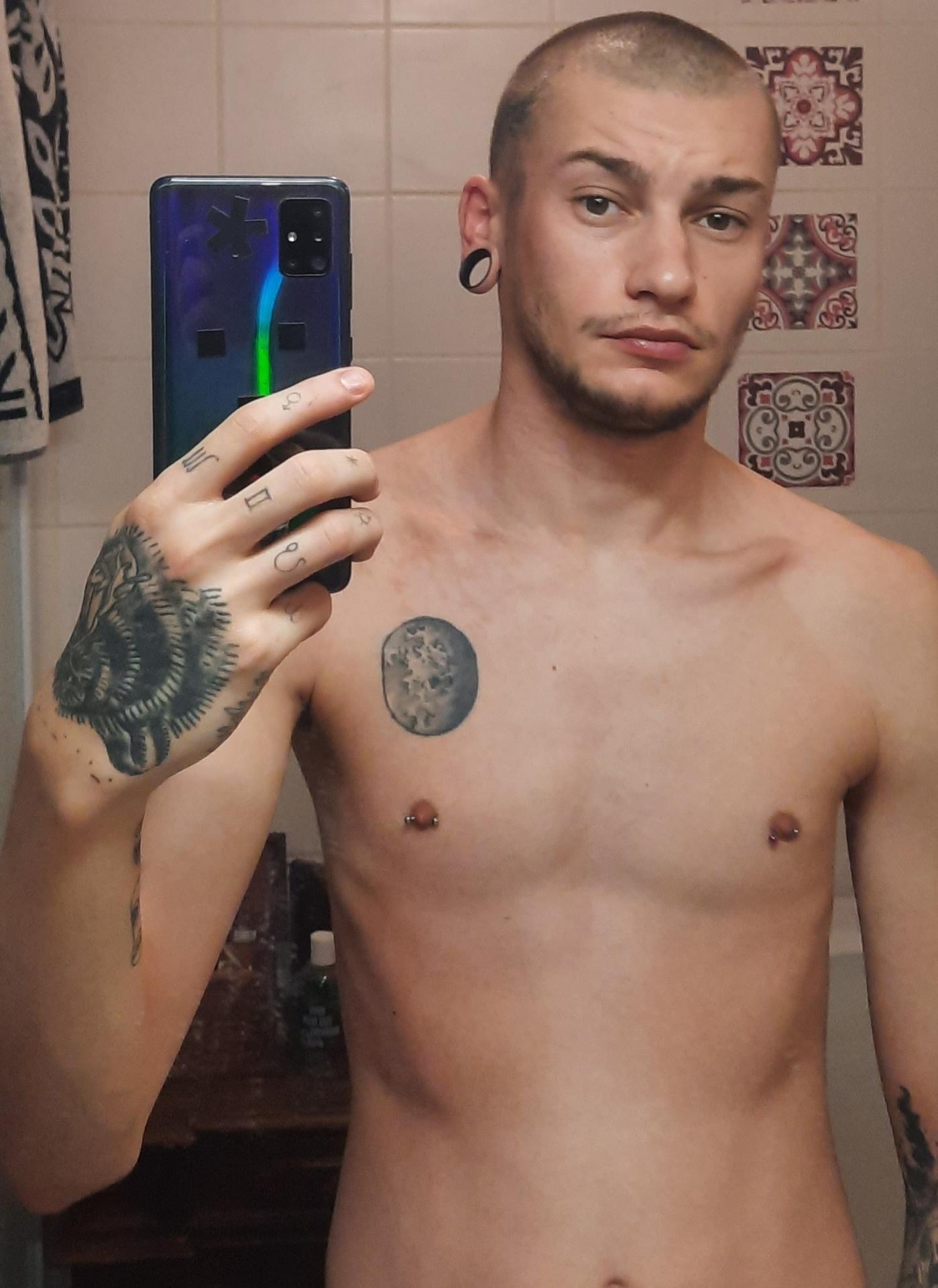 BearCage Gorge profonde