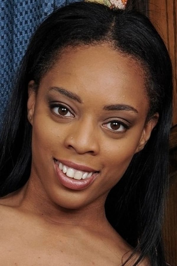 Photo HD Sapphire Kiss - 2