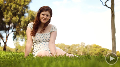 Amelia Es Video Profile