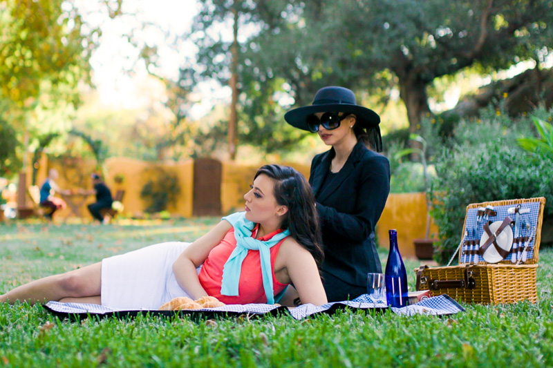 A Cruel Bet: A Cruel Intentions Parody