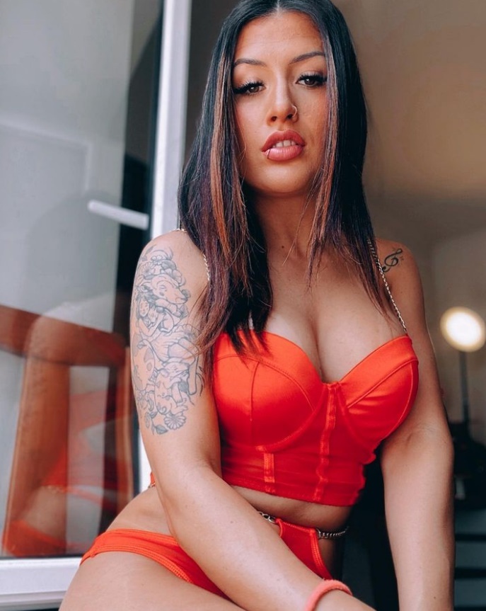 Photo HD Goddess Anitta - 10