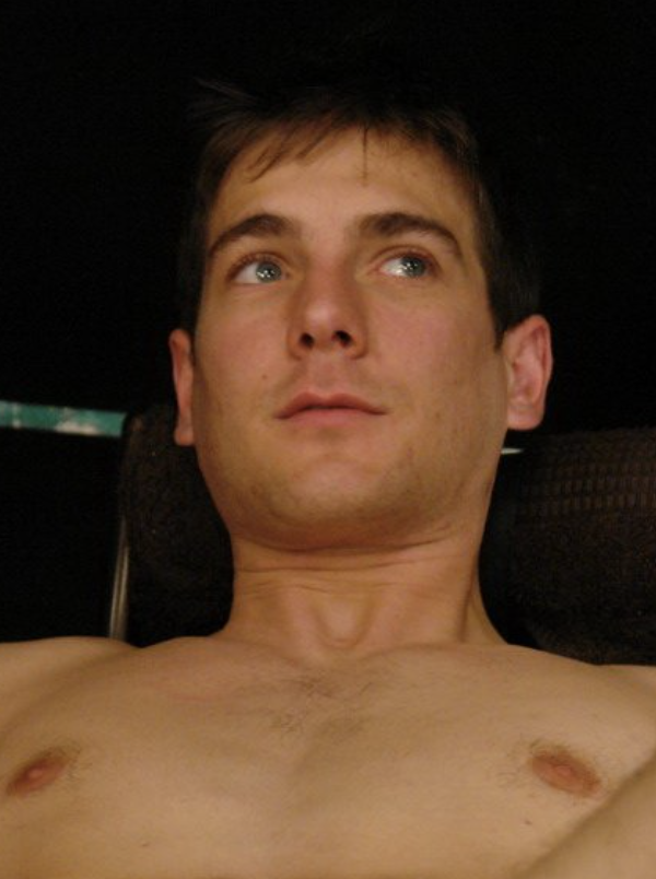 Jindra Koukal William Higgins